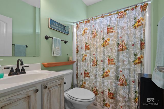 5565 Ornacor Avenue, Orange Beach, AL 36561