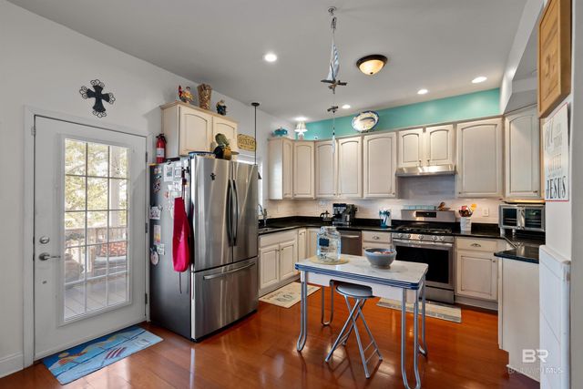 5565 Ornacor Avenue, Orange Beach, AL 36561