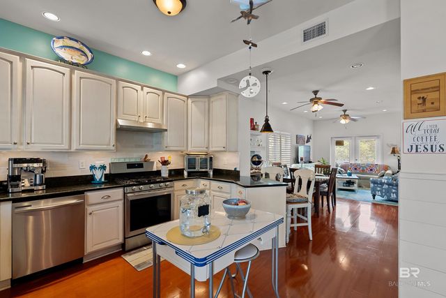 5565 Ornacor Avenue, Orange Beach, AL 36561