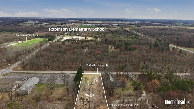 12079 Buchanan Street, Grand Haven, MI 49417
