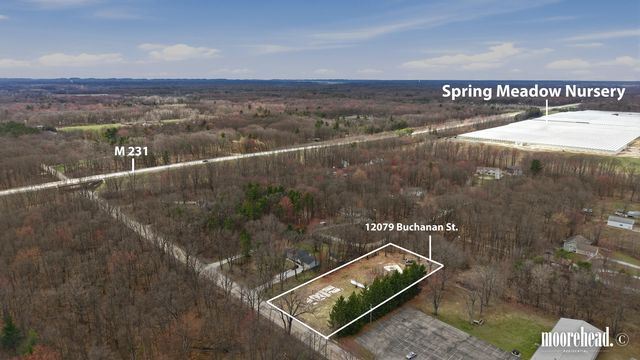 12079 Buchanan Street, Grand Haven, MI 49417