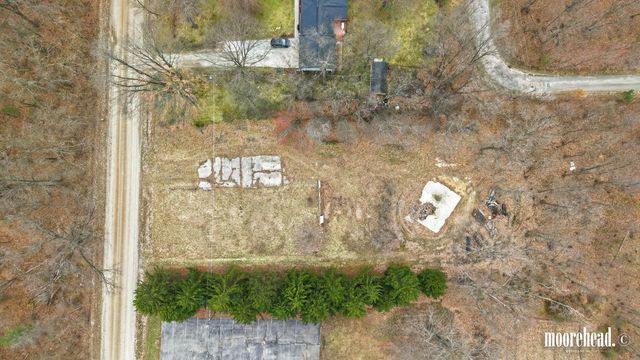 12079 Buchanan Street, Grand Haven, MI 49417