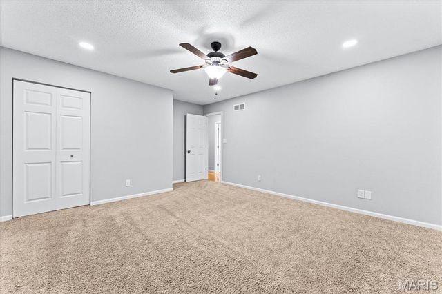 907 Bethel Mine Road, Caseyville, IL 62232