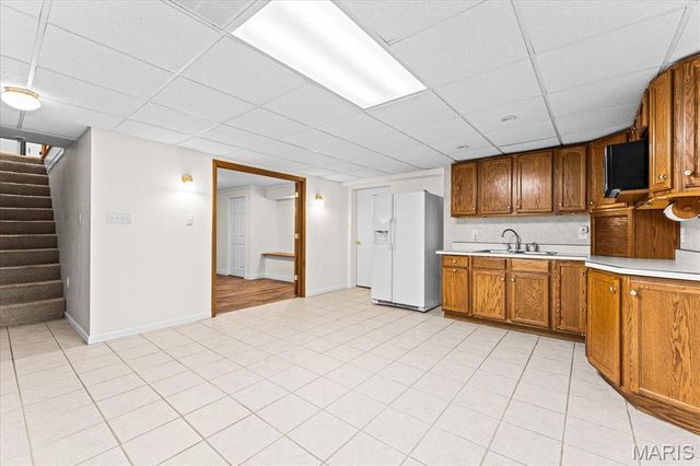 907 Bethel Mine Road, Caseyville, IL 62232