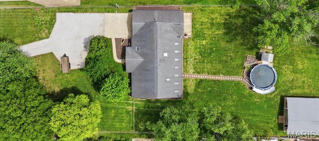 907 Bethel Mine Road, Caseyville, IL 62232