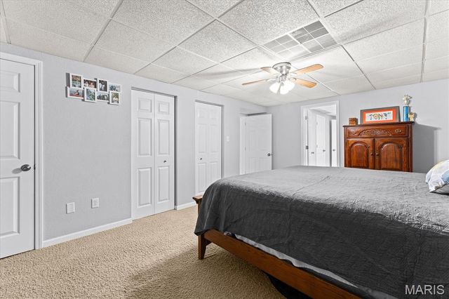 907 Bethel Mine Road, Caseyville, IL 62232