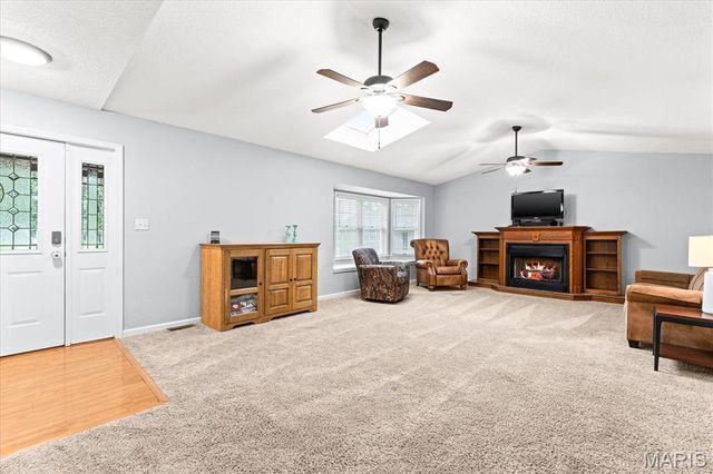 907 Bethel Mine Road, Caseyville, IL 62232