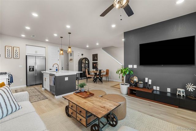 7922 Sterling Ranch Avenue, Littleton, CO 80125