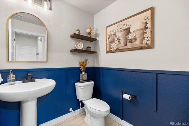 7922 Sterling Ranch Avenue, Littleton, CO 80125