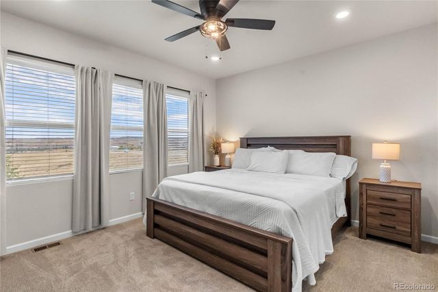 7922 Sterling Ranch Avenue, Littleton, CO 80125