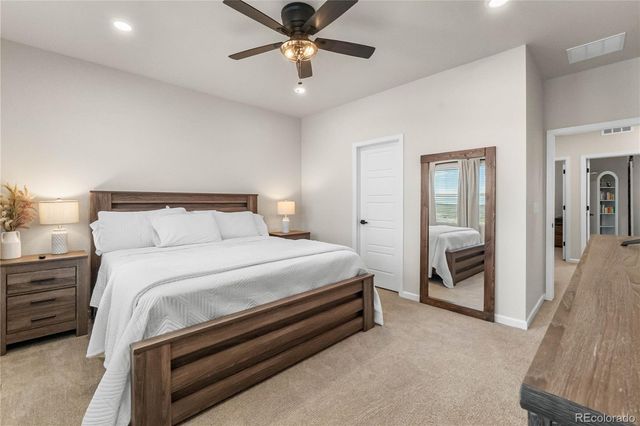 7922 Sterling Ranch Avenue, Littleton, CO 80125