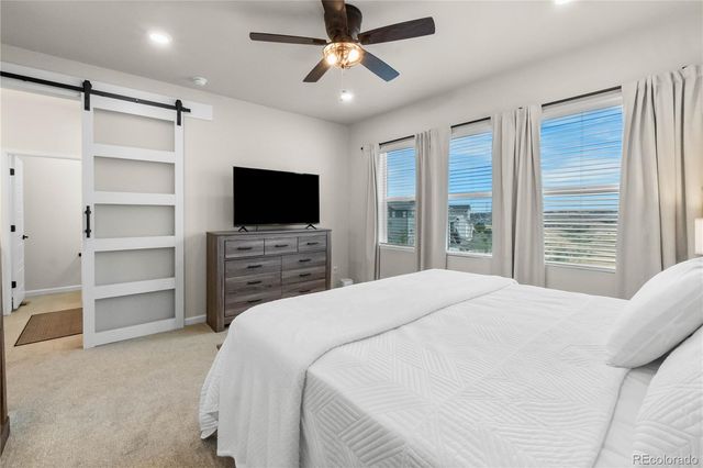 7922 Sterling Ranch Avenue, Littleton, CO 80125