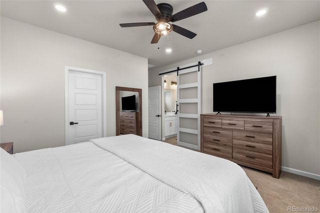 7922 Sterling Ranch Avenue, Littleton, CO 80125