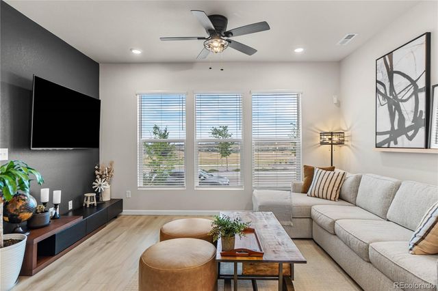 7922 Sterling Ranch Avenue, Littleton, CO 80125