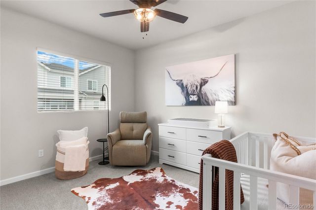 7922 Sterling Ranch Avenue, Littleton, CO 80125