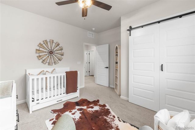 7922 Sterling Ranch Avenue, Littleton, CO 80125