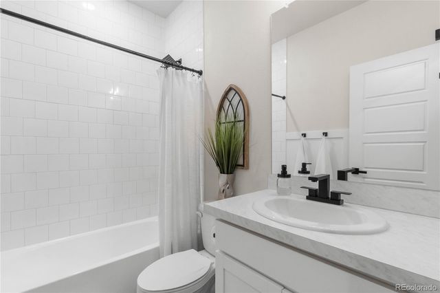 7922 Sterling Ranch Avenue, Littleton, CO 80125