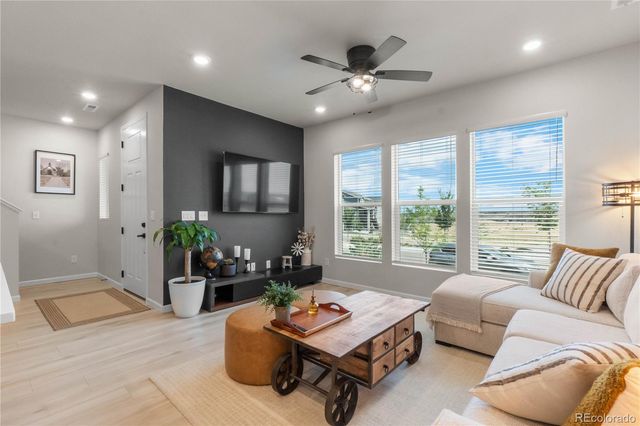 7922 Sterling Ranch Avenue, Littleton, CO 80125
