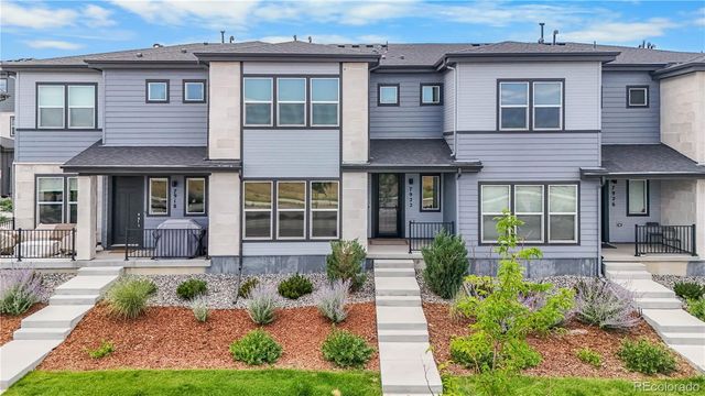 7922 Sterling Ranch Avenue, Littleton, CO 80125