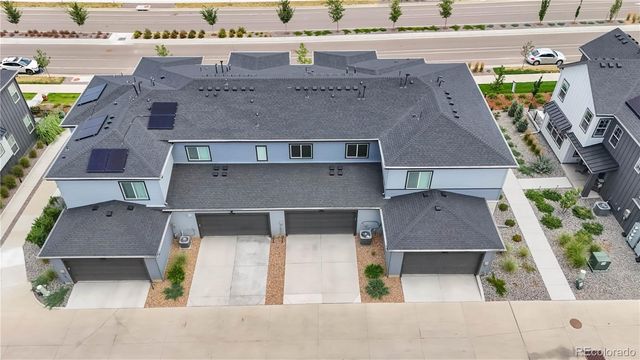 7922 Sterling Ranch Avenue, Littleton, CO 80125