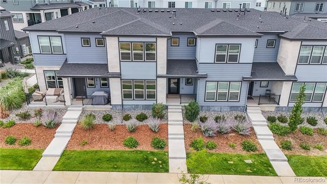 7922 Sterling Ranch Avenue, Littleton, CO 80125