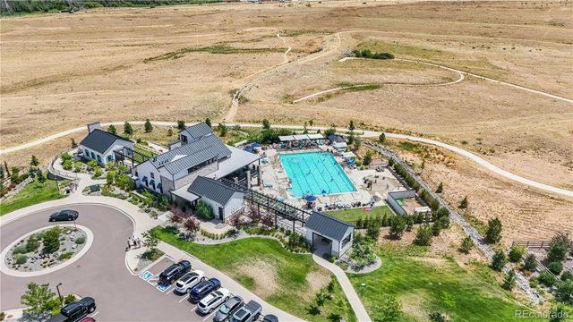 7922 Sterling Ranch Avenue, Littleton, CO 80125