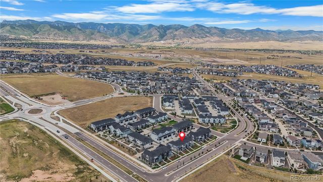 7922 Sterling Ranch Avenue, Littleton, CO 80125