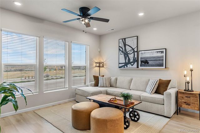 7922 Sterling Ranch Avenue, Littleton, CO 80125