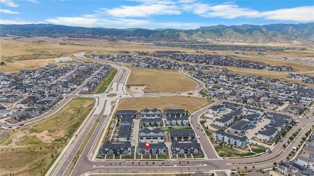 7922 Sterling Ranch Avenue, Littleton, CO 80125