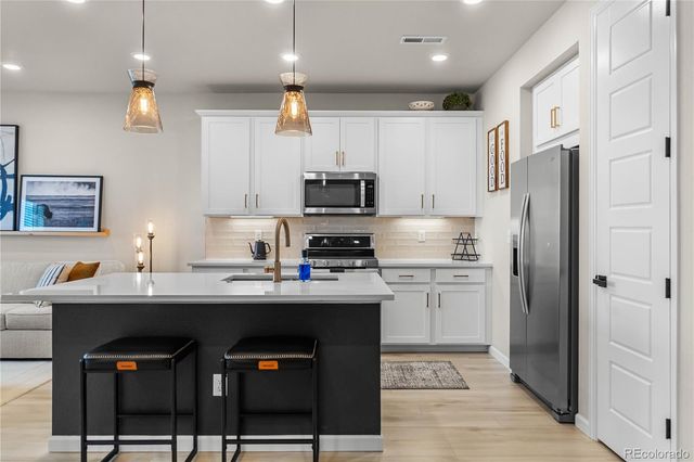 7922 Sterling Ranch Avenue, Littleton, CO 80125