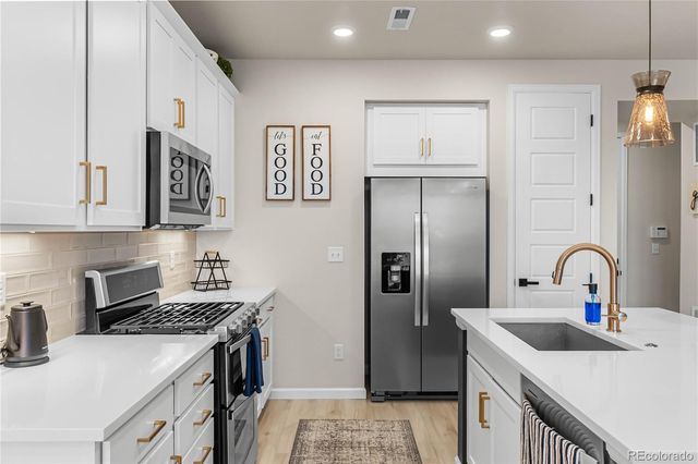 7922 Sterling Ranch Avenue, Littleton, CO 80125