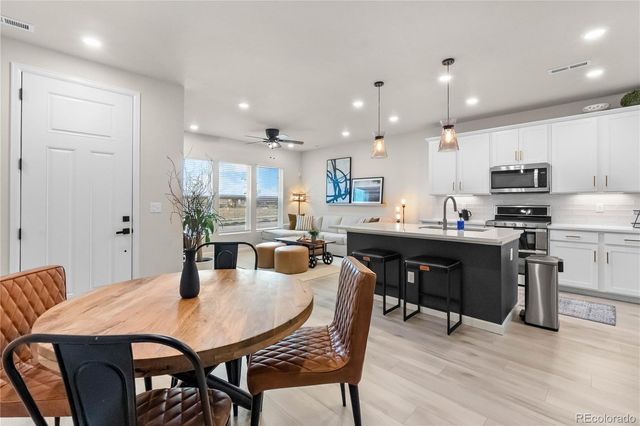 7922 Sterling Ranch Avenue, Littleton, CO 80125