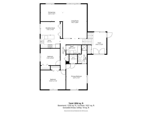3149 Venard Road, Downers Grove, IL 60515