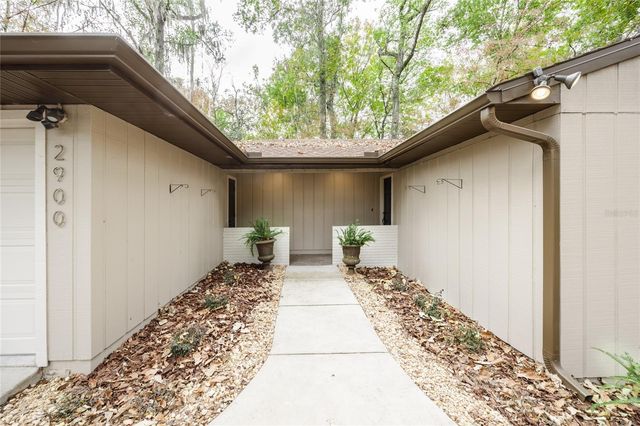2900 NW 34TH STREET, Gainesville, FL 32605
