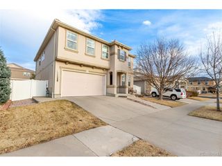 5012 Cathay St, Denver, CO 80249