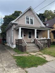 754 Spruce Avenue, Niagara Falls, NY 14301