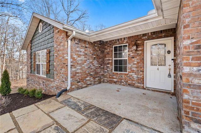 4 Rushden Lane, Bella Vista, AR 72714