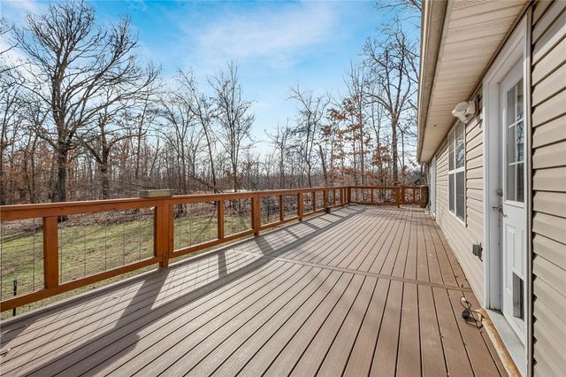 4 Rushden Lane, Bella Vista, AR 72714