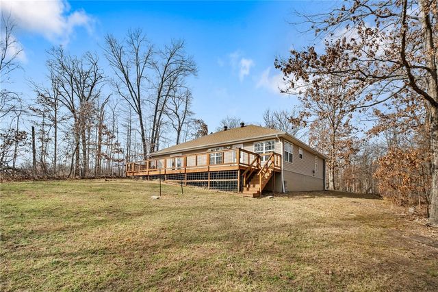 4 Rushden Lane, Bella Vista, AR 72714