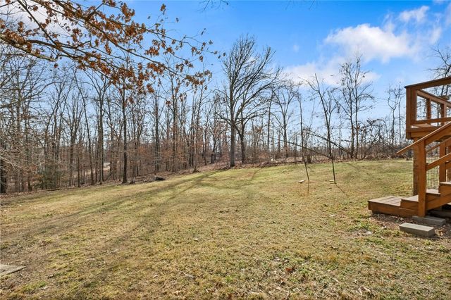 4 Rushden Lane, Bella Vista, AR 72714