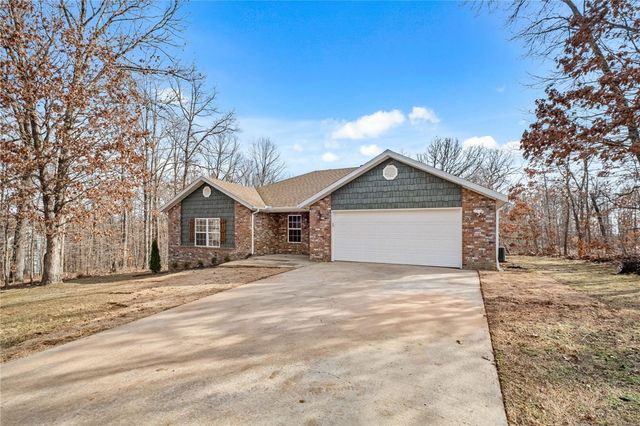 4 Rushden Lane, Bella Vista, AR 72714