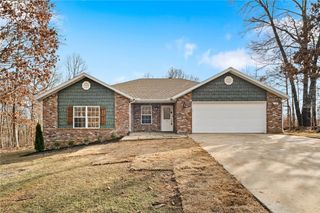 4 Rushden Lane, Bella Vista, AR 72714