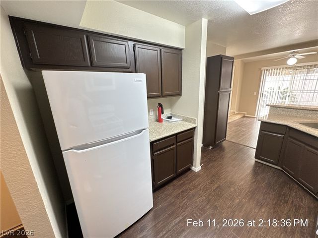 2822 DAWN CROSSING Drive, Henderson, NV 89074