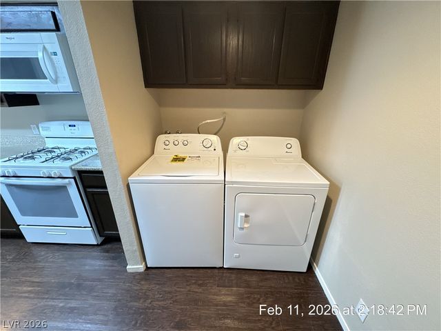 2822 DAWN CROSSING Drive, Henderson, NV 89074