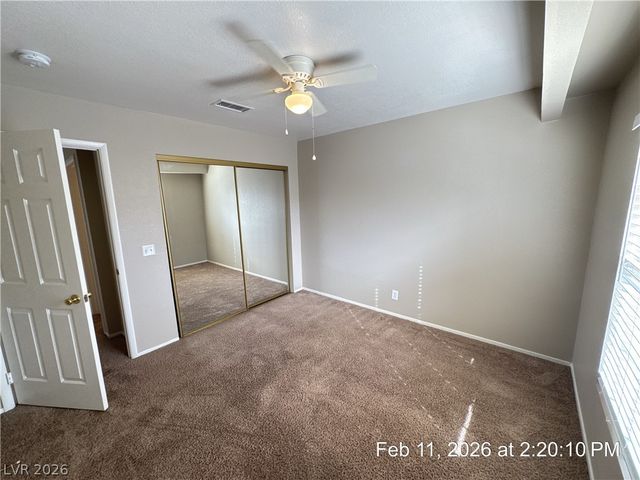 2822 DAWN CROSSING Drive, Henderson, NV 89074