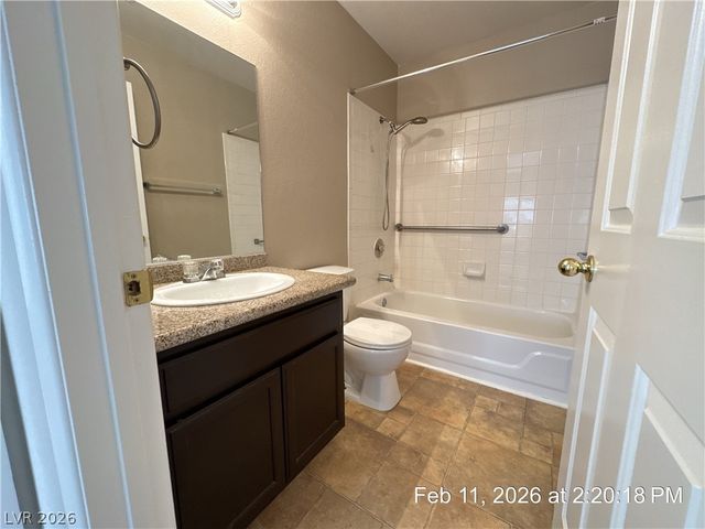 2822 DAWN CROSSING Drive, Henderson, NV 89074