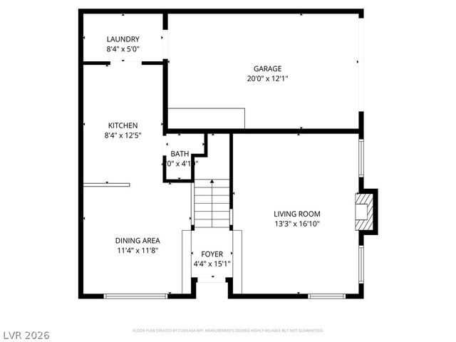 2822 DAWN CROSSING Drive, Henderson, NV 89074
