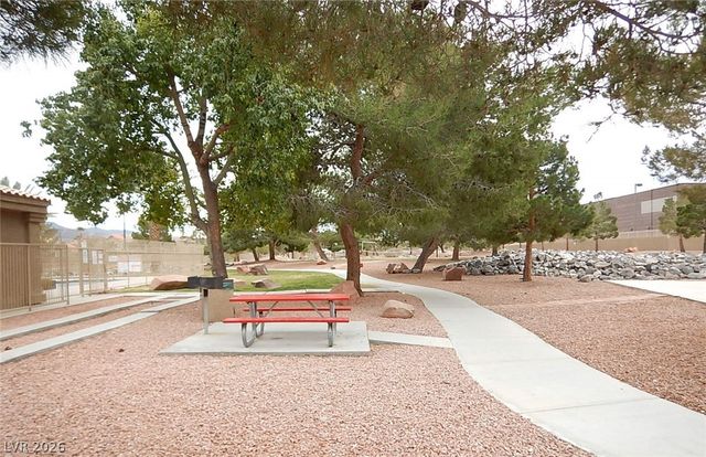 2822 DAWN CROSSING Drive, Henderson, NV 89074