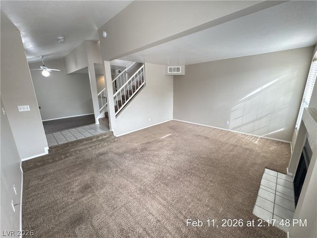 2822 DAWN CROSSING Drive, Henderson, NV 89074