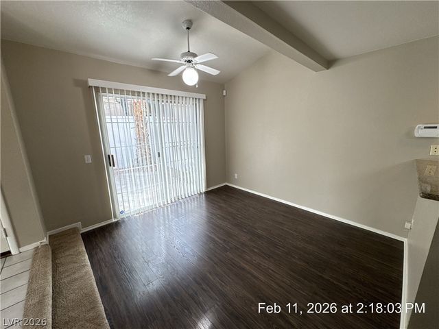 2822 DAWN CROSSING Drive, Henderson, NV 89074